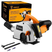 Штроборез DEKO DKWC2000WDeko 084-1094