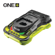 ONE + / Зарядное устройство 18В, 5.0А, RYOBI RC18150Ryobi 5133002638
