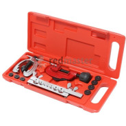 Набор для развальцовки трубок, 10пр. (5,6,8,10,12,14,16мм), в кейсе  ...Partner PA-656M