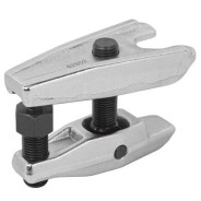 Съемник шаровых опор и наконечников рулевых тяг (размер зева 20мм)...FORCEKRAFT FK-62802