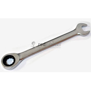 Ключ трещоточный 13 мм.  Forsage F-75713