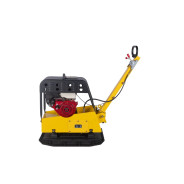 Виброплита реверсивная C-330A(P) 300 кг, 38кН (Honda)  TOR 1030215
