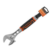 Ключ разводной 250мм MASTER () (раскрытие губок 30 мм)  STARTUL ST4260-25