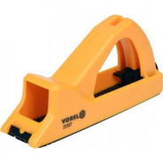 Рашпиль для гипсокартона 140х40mm  VOREL 25307