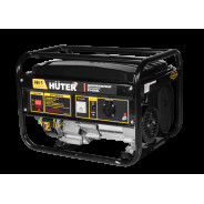 Генератор бензиновый  DY4000LHuter 64/1/21