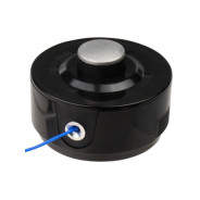 Головка триммерная леска ф 1.7 мм полуавт. (прав. резьба М8х1.25 "мама")  ...MAKITA 198854-8