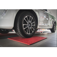 Детектор люфтов в подвеске  COMES ZPD-Truck