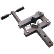 Тиски для разборки стоек амортизаторов  Force 65403