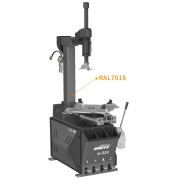 Стенд шиномонтажный (автомат) 12-24"ХОРЕКС АВТО U-221