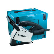 Бороздодел 1400Вт, 125мм, глубина до 30мм, вес 5кг, в чемодане  ...MAKITA SG1251J