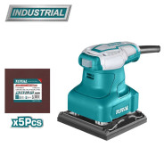 Виброшлифмашина  TOTAL TF2231106