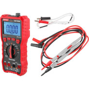 Мультиметр цифровой AM 7009  WORTEX 1323831