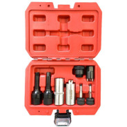 Набор инструментов для ремонта дизельных форсунок 8пр., в кейсе  ...Forsage F-9G1809