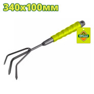 Грабли 340мм  DYLLU DTWK2134