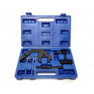 Набор фиксаторов для обслуживания двигателей BMW,5пр. (M47, M57, 2.0, 3.0), в кейсе  ...Rock FORCE RF-905G17