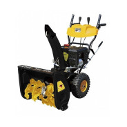 Снегоуборщик бензиновый  SGC 6000Huter 70/7/7