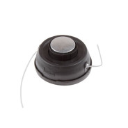 Головка триммерная леска ф 2.4 mm полуавтоматическая, блистер  ...ECO GTPTC350011B