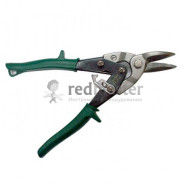 Ножницы по металлу (правый рез 35 мм) 248 ммL  Force 698R248