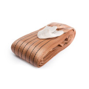 Строп текстильный СТП 6,0 т 4,0 м 180 мм  TOR 11654444