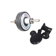 Приспособление для притирки клапанов механическое ?20, 30, 35, 45мм)  ...Rock FORCE RF-62114A