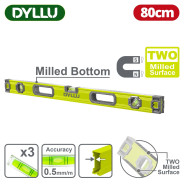 Уровень магнитный 800мм  DYLLU DTSL3G80