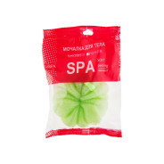 Мочалка банная CUPELIA SPA, "Ракушка"  ИНТЕРЛОК 4814200000069