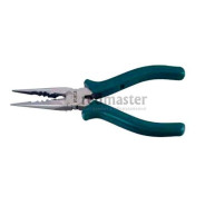 Утконосы многофункциональные 160мм  Force 6921160