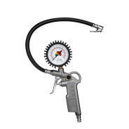 Пистолет для накачки с манометром DEKO DKTG01Deko 018-1126