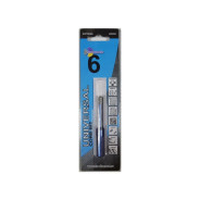 Коронка алмазная d 6mm универсальная  TRIO-DIAMOND 450006
