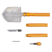 Лопата складная многофункциональная  Forsage F-171U