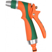 Пистолет-распылитель 3 функции ZINC  FLO 89196