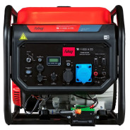 Генератор бензиновый инверторный  TI 11000 A ESFUBAG 646211