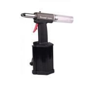 Заклепочник пневмогидравлический для вытяжных заклепок (4.0-6.4мм)  ...TIME-PROOF Z6400(V)