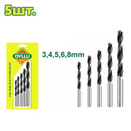 Набор сверл дереву   (5шт)DYLLU DTSJ3K01
