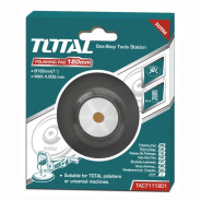 Полировльная подошва 180 мм  TOTAL TAC7111801