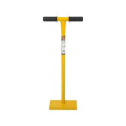 Ручная трамбовка для уплотнения грунта 8.5кг  VOREL 35000