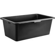 Контейнер строительный прямоугольный 90л (толщина стенки - 3,0 мм)  ...ВОЛАТ 40803-90
