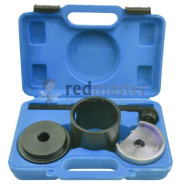 Набор инструментов для замены сайлентблоков BMW Mini(R50,R52,R53,R55-R59), в кейсе  ...Rock FORCE RF-903T4