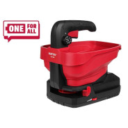 Аккумуляторный разбрасыватель CSP 1805  ALL1 SOLO 18 В, 5м,3 л,  WORTEX 1334494