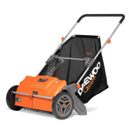 Собиратель листьев механический DAEWOO Daewoo Power DALC 5300