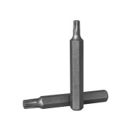 Вставка T45 10x75 мм  Гамматест GT1Y040