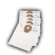 Мешок-пылесборник AEG для AP 300 ELCP (5 флисовых фильтров, емкость 30 л)...AEG Powertools 4932352307