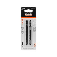 Пилка лобз. по дереву T101B (2 шт.) (пропил прямой, тонкий, аккуратный и чистый рез)  ...GEPARD GP0631-03