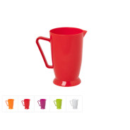 Кувшин 2 л (Цвета в ассортименте)  DRINA 10341