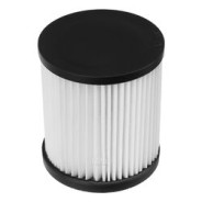 Фильтр каркасный НЕРА для пылесосов TVC14301  TOTAL TVCAIHP03