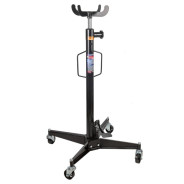 Стойка трансмиссионная гидравлическая 0.5т  Forsage F-TEL05004S