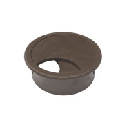 Пропуск кабельный коричневый  STARFIX SMF-4048