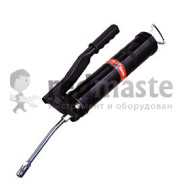 Шприц Рычажно-плунжерный с клапаном.445 ml (красный)  BAUM 22815