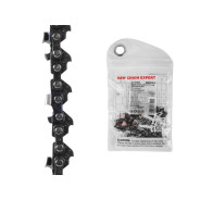 Пильная цепь 20.3 см (8") 3/8" LP 1.3 мм для CEC 2018  WORTEX 2329054