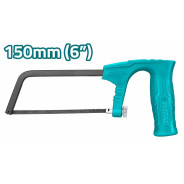 Мини-ножовка 150мм  TOTAL TMHHF1505